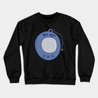 90's Funny Fad Toy Crewneck Sweatshirt